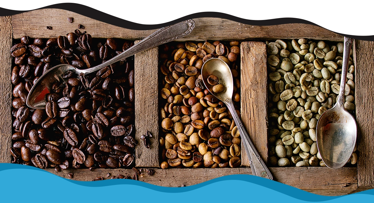 Specialty Coffee