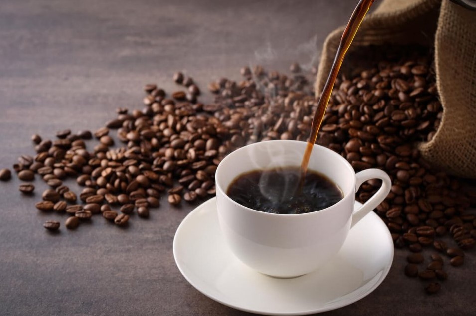 Our Vision Coffee